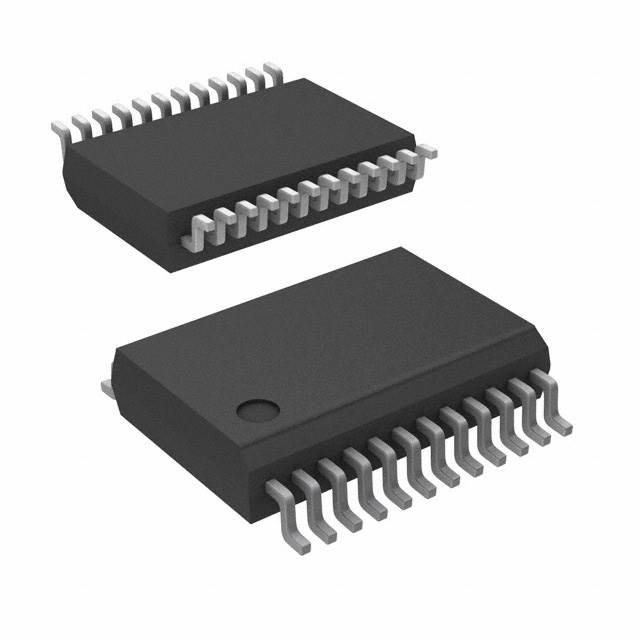 PGA2505IDB by Texas Instruments